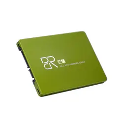 BR Desktop Тетрадь SSD F15-32GB мобильного SSD 2,5 дюйма SATA2