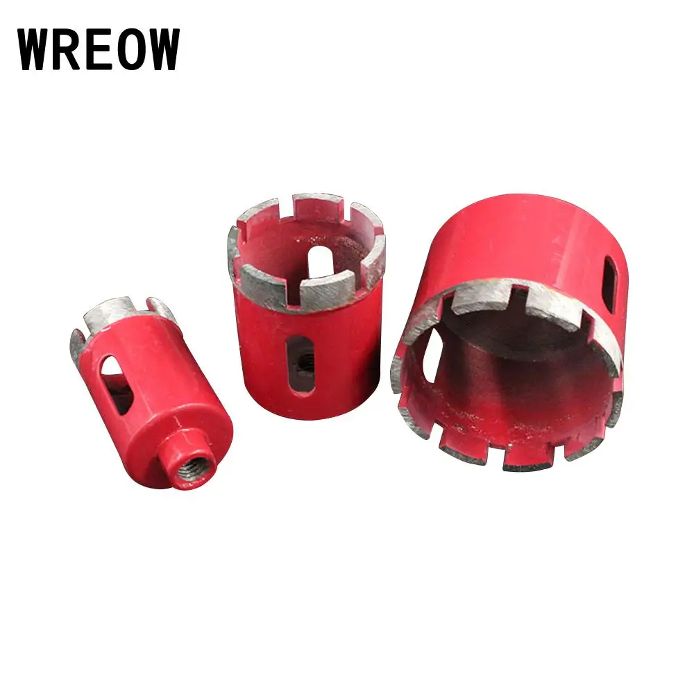 6-70mm Diamond Core Bit Hole Saw Hollow Core Drill Bit For jewelry Glass arble Opener Granite Marble Tile Ceramic Concrete Drill 6-70mm Diamond Core Bit Hole Saw Hollow Core Drill Bit For jewelry Glass arble Opener Granite Marble Tile Ceramic Concrete Drill