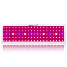 CASTNOO 500 Вт светодиодный свет для выращивания полного спектра КРЫТЫЙ ГИДРО Veg цветок растущая панель полный спектр светодиодный полоса для лампа для растений