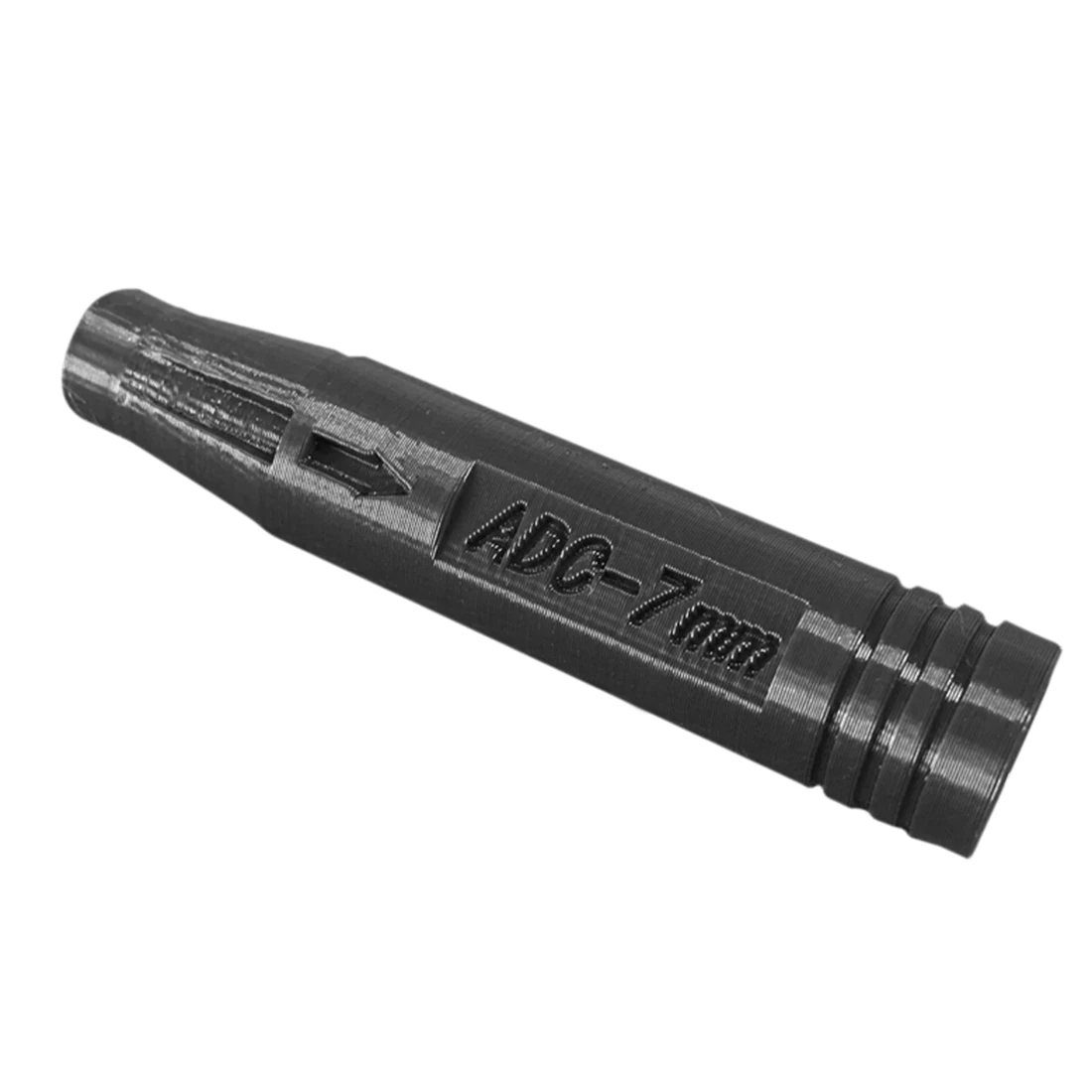 

ADC Universial Hop Up for Accurate Barrels with 9.5mm External Diameter - Black