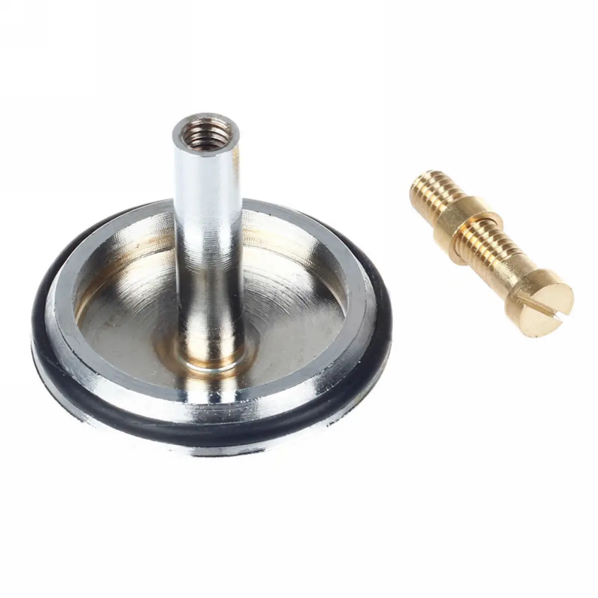 Сменная сливная пробка для кухонной раковины 44 мм|sink accessories|sink drain plugsbathtub plugs |