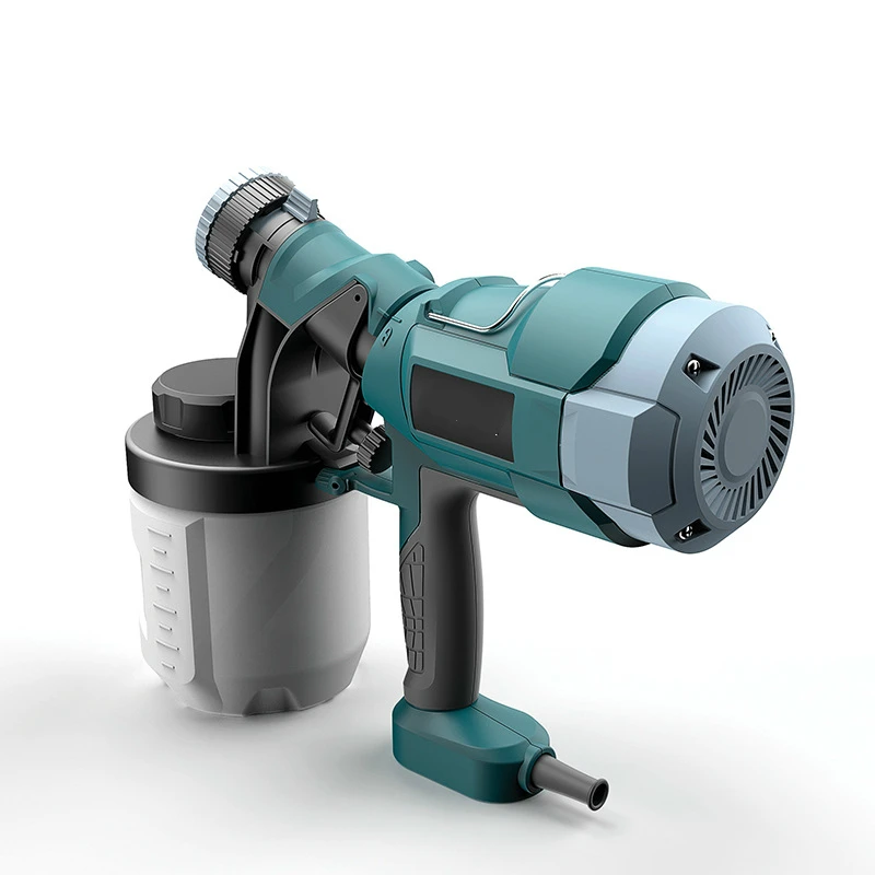 

Spray Grab Motor-driven Automobile Spray Paint Gun Automobile Spray Paint Tool Automobile Spray Gun Spray Spray Paint Machine