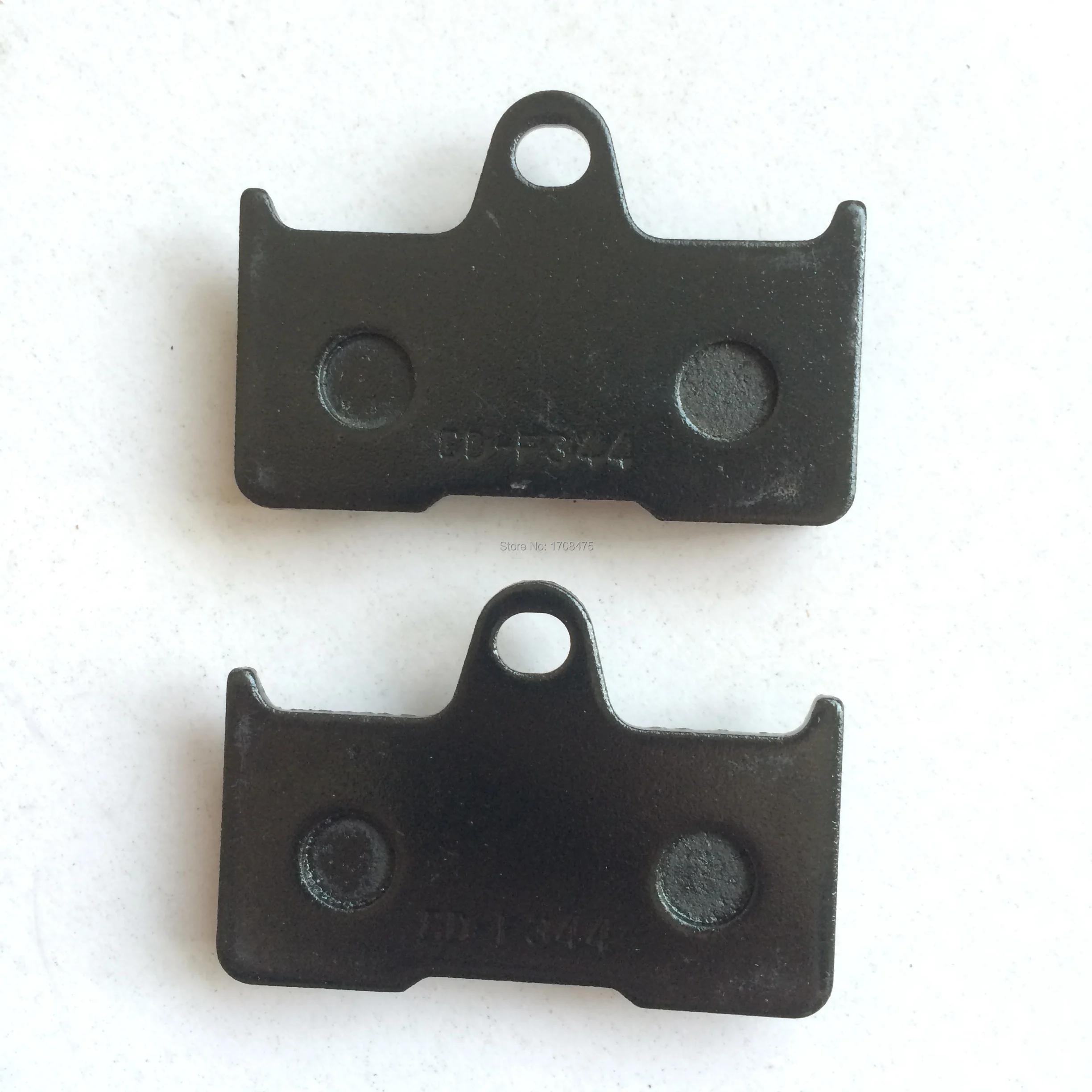 

ATV Quad Rear Brake Pads for CF500 CF625 CF800 CFMOTO Spare Parts