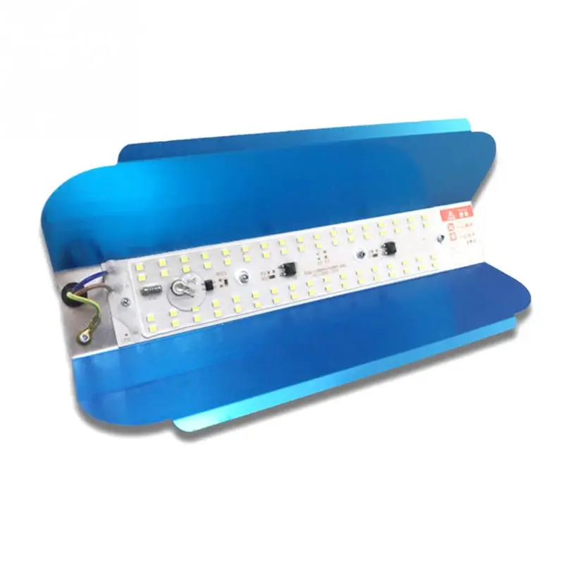 

100W 50W LED Flood Light Outdoor Garden Landscape Spot Iodine Tungsten Lamp