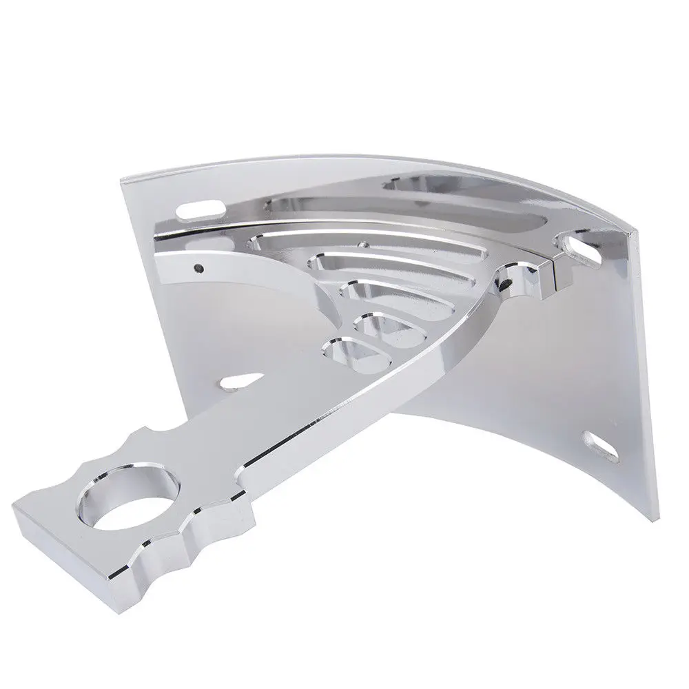 CBR1000RR CBR600RR мотоциклетный поворотный кронштейн с боковым креплением изогнутый