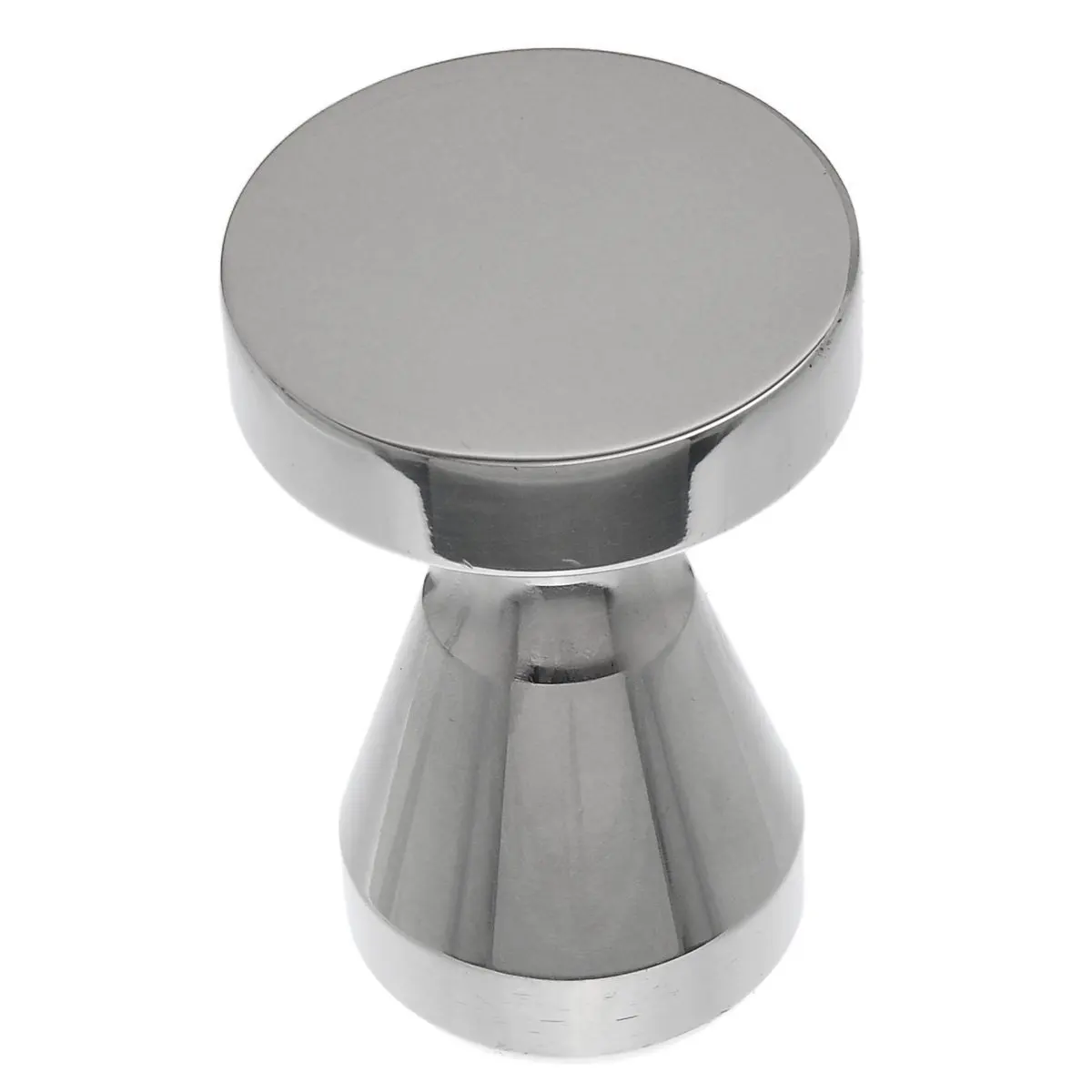 جديد سدادة قهوة الفولاذ المقاوم للصدأ Coffeeware 51mm
