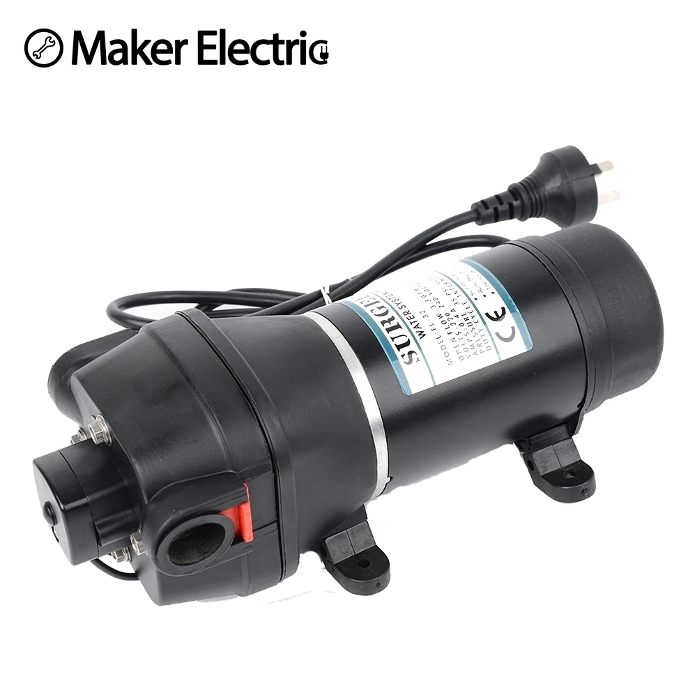 motor da bomba de agua mini bomba 02