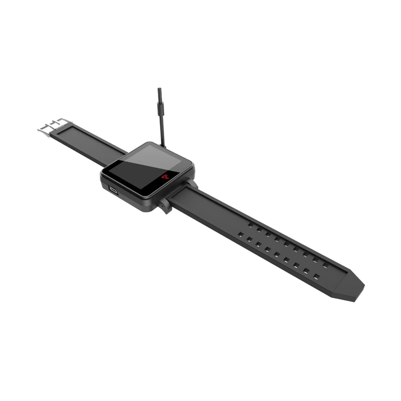 

Topsky 2 Inch 5.8Ghz 48CH FPV Watch Monitor Built-in Battery Christmas Limited Edition For RC Drone Part Accessories