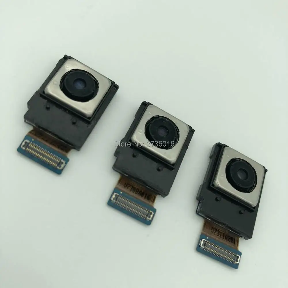 

Original new Main Camera Module Lens For samsung Galaxy S9 G960 Rear Camera Flex Cable back Camera replacement repair
