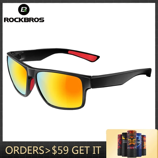Cheap ROCKBROS Polarized Cycling Glasses Eyewear Bicycle Riding Protection Goggles Driving Hiking Sports Sunglasses Cycling Eyewear Cheap ROCKBROS Polarized Cycling Glasses Eyewear Bicycle Riding Protection Goggles Driving Hiking Sports Sunglasses Cycling Eyewear