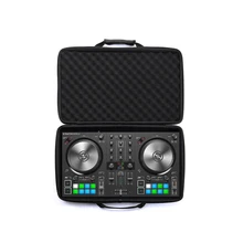 Новейшая сумка для переноски из ЭВА, защитный чехол, Жесткий Чехол для хранения, для тректора, управления S2, Mk3, DJ, контрольный Лер на молнии