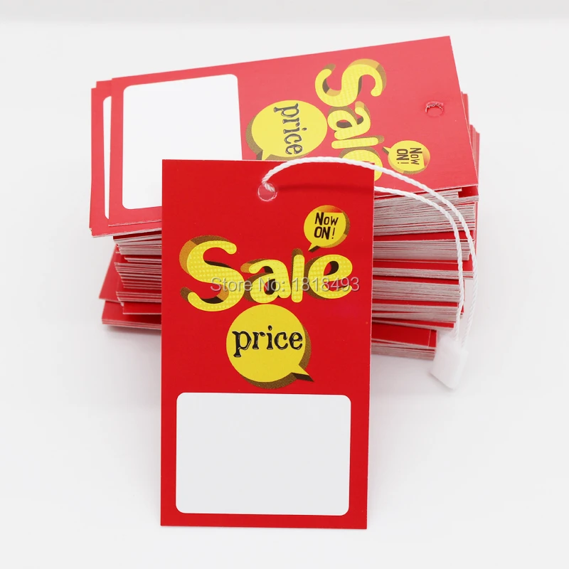 Gratis Pengiriman Harga Hang Tag Tag Kosong Pakaian Kertas Tag Menyesuaikan Dicetak Hang Tag Label Pakaian Dijual Label 200 Pcs Banyak Tag Garmen Aliexpress<script async src=