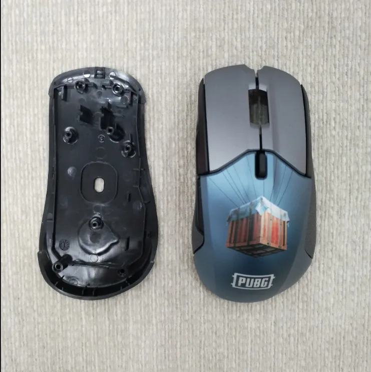 (未使用･未開封品)SteelSeries Rival 310 PUBG Edition Gaming Mouse - 12,000 CPI (parallel import goods) SteelSeries Rival 310 Gaming Mouse, 12,000 CPI TrueMove3