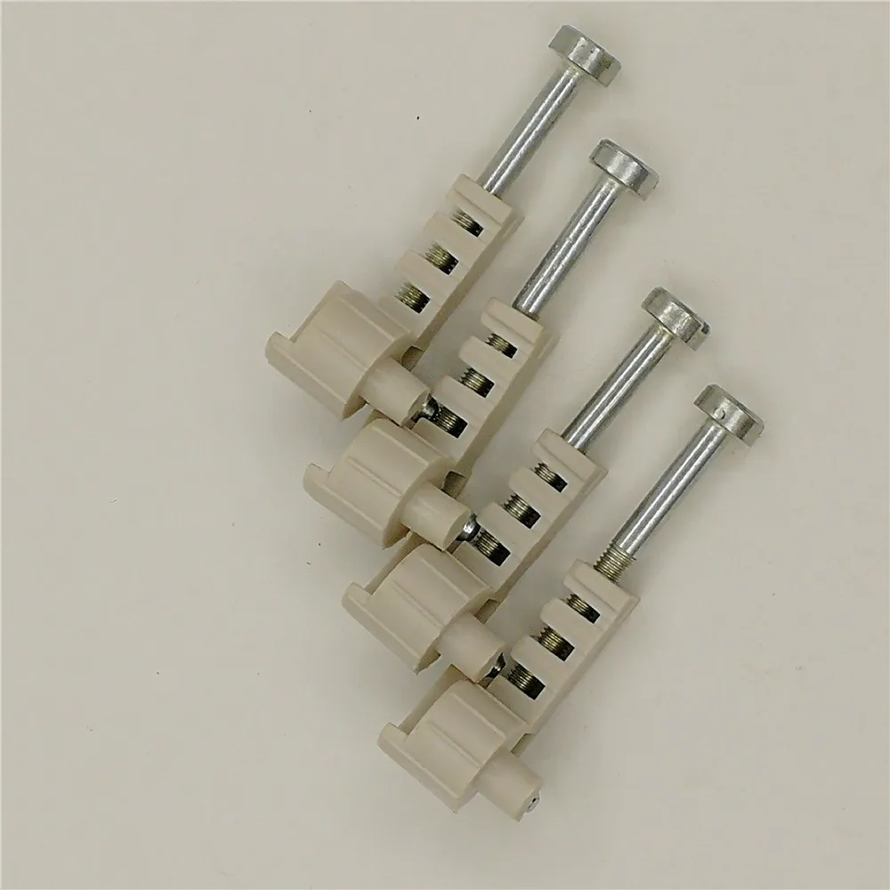 

2SETS Chain Tensioner Adjuster Screw For Stihl Chainsaw 017 018 MS170 MS180 MS 170 180 Replace 1120 664 1500 / 1123 664 1605