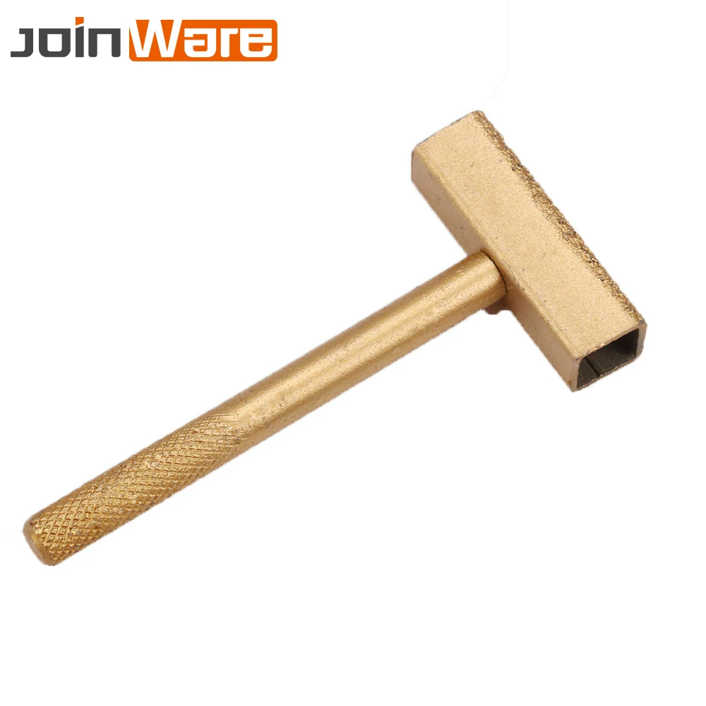 

Brazing Diamond Grinding Disc Wheel Stone Dresser Tool Dressing Bench Grinder Brazed Grinding Tool