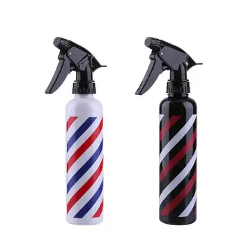 

Hairdressing Spray Bottle Empty Bottle Refillable Mist Bottle Salon Barber Water Sprayer Bottle Hair Style Tool Beauty Hair Care