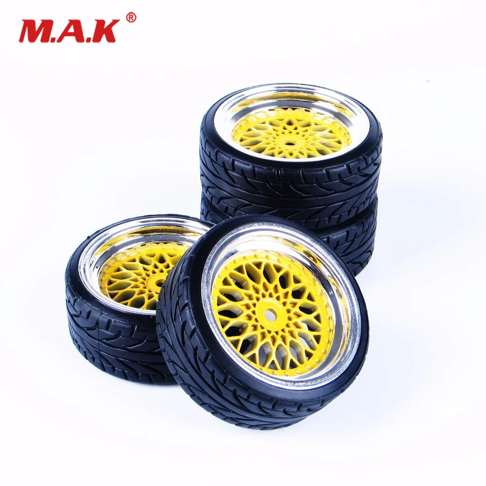 hpi drift wheels