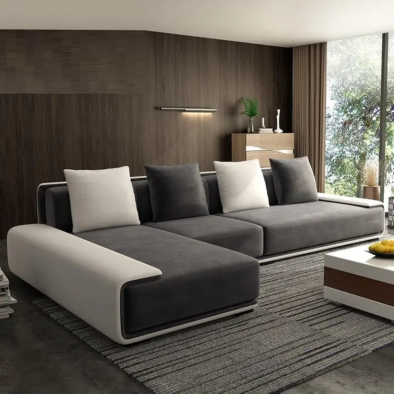 Sillon Oturma Grubu Mobilya Meble تفعل Salonu Zitzak Asiento المنزل موبل ميزون نفخة مجموعة غرفة المعيشة دي سالا Mueble الأثاث أريكة