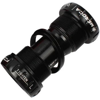 

Road MTB Bike Bicycle Bottom Bracket 68/73mm BB Cups For SRAM GXP Frame Shell