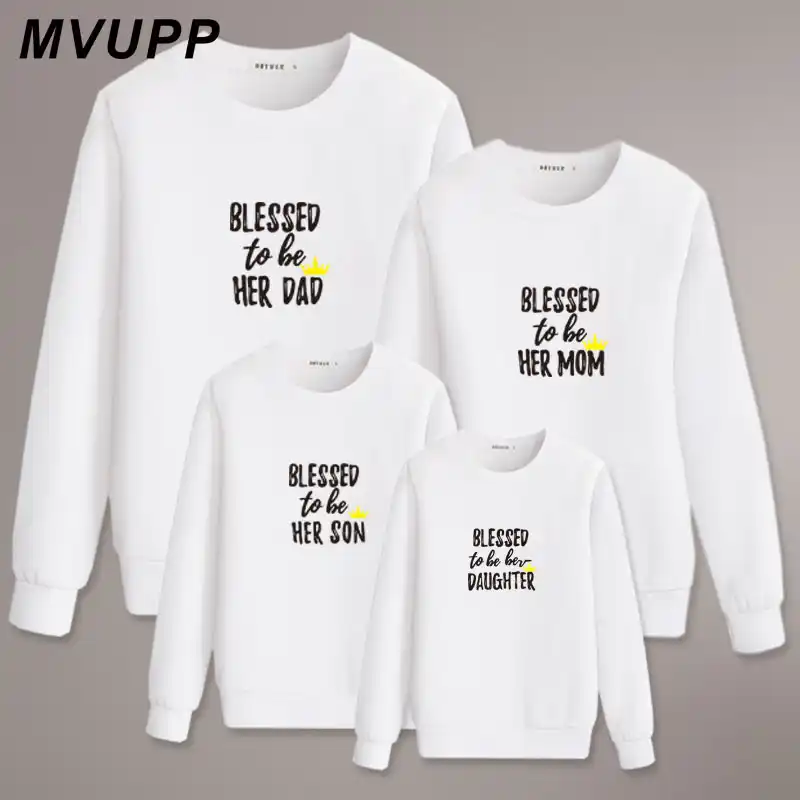 camisetas para papas e hijos