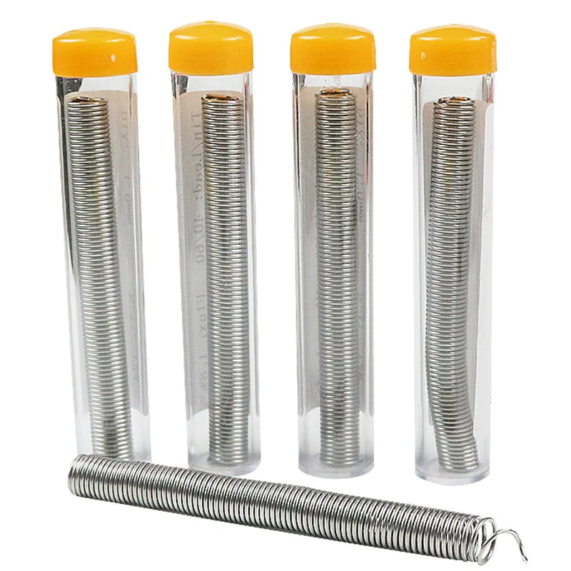 Manufacturer Supply Solder Wire Pen Holder Portable Solder Wire All