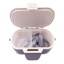 Коробка для рыболовных приманок черви живой контейнер для приманки рыболовные снасти коробка с теплозащитой чехол для хранения на открытом воздухе рыболовные аксессуары