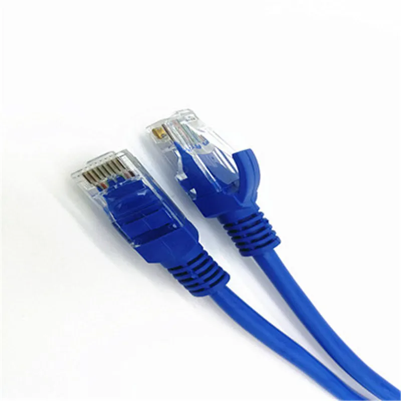 

Completed Five Types Of Network Cable Network Cable Eight Core Cable Network Yjpf15 80 Meters