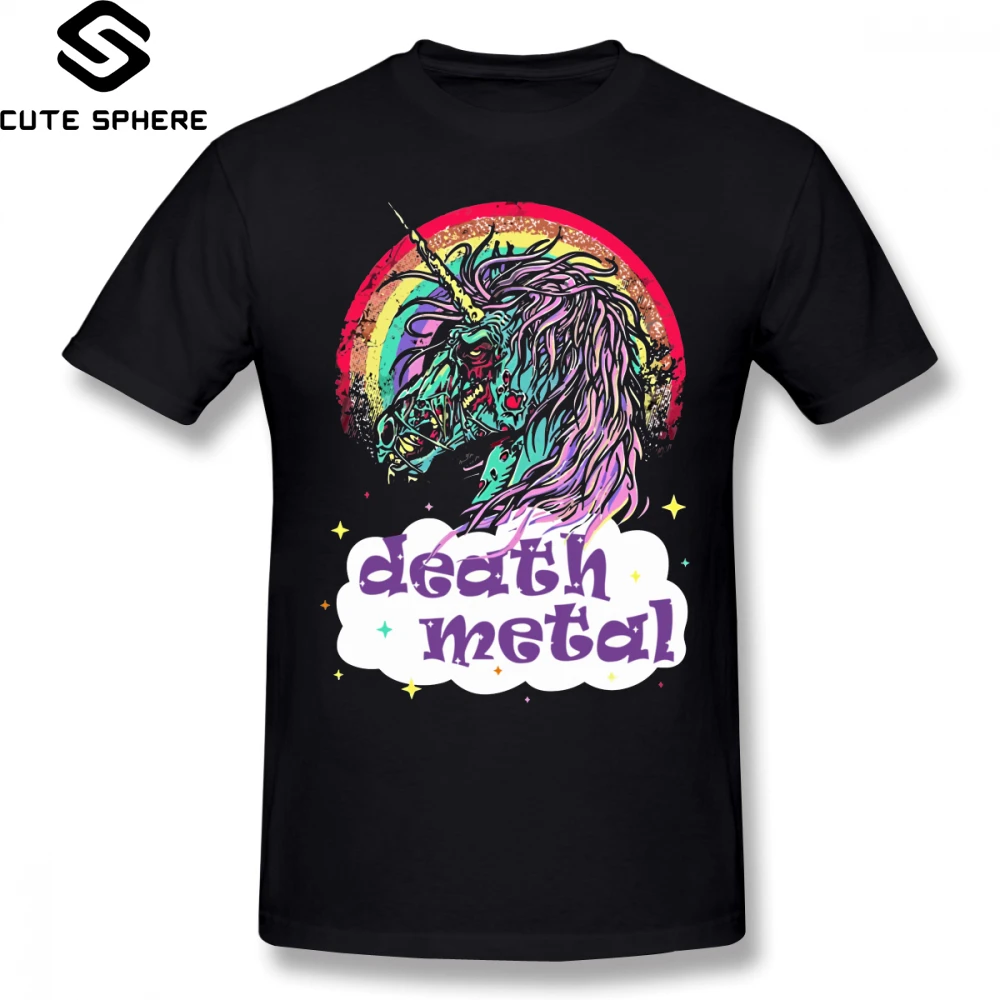 The Zombi Unicorn