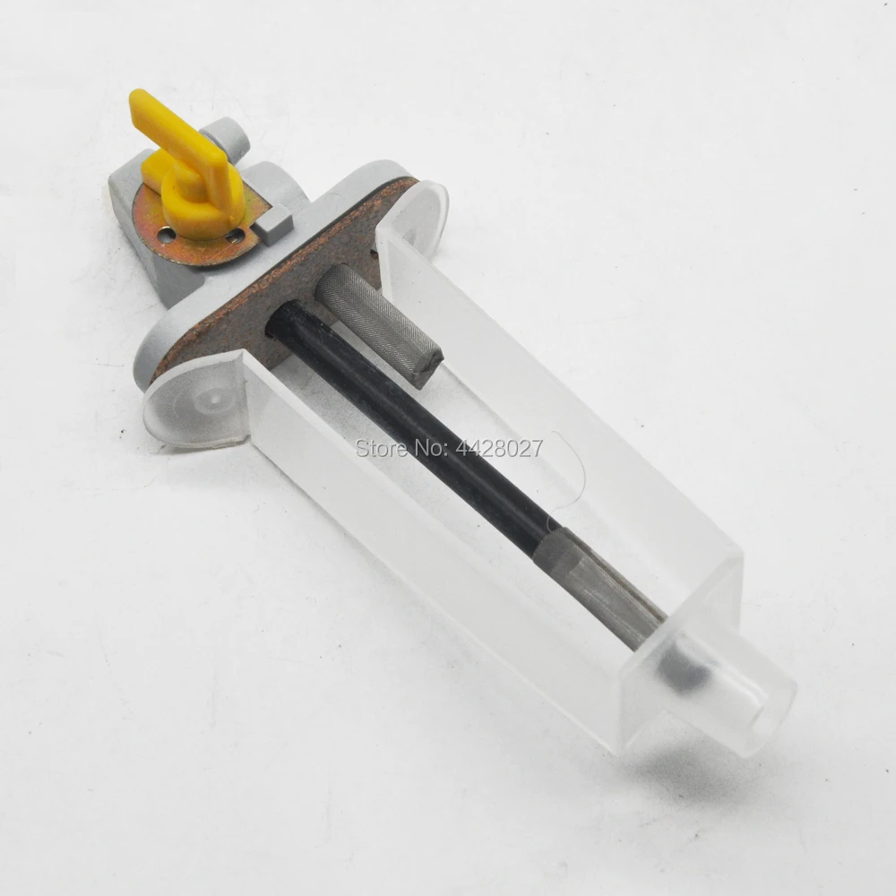 

Petcock Fuel Shutoff Valve for 1997-2001 Polaris Big Boss Magnum Scrambler 425 500