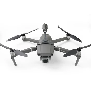 

Night Light LED Lighting Body Top Expansion Parts Set with 1/4 Inch Thread for DJI MAVIC 2 PRO/MAVIC 2 ZOOM Drone Top