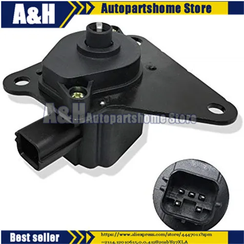 4884549AD новый впускной коллектор Runner клапан управления для Jeep Chrysler Dodge | Автомобили