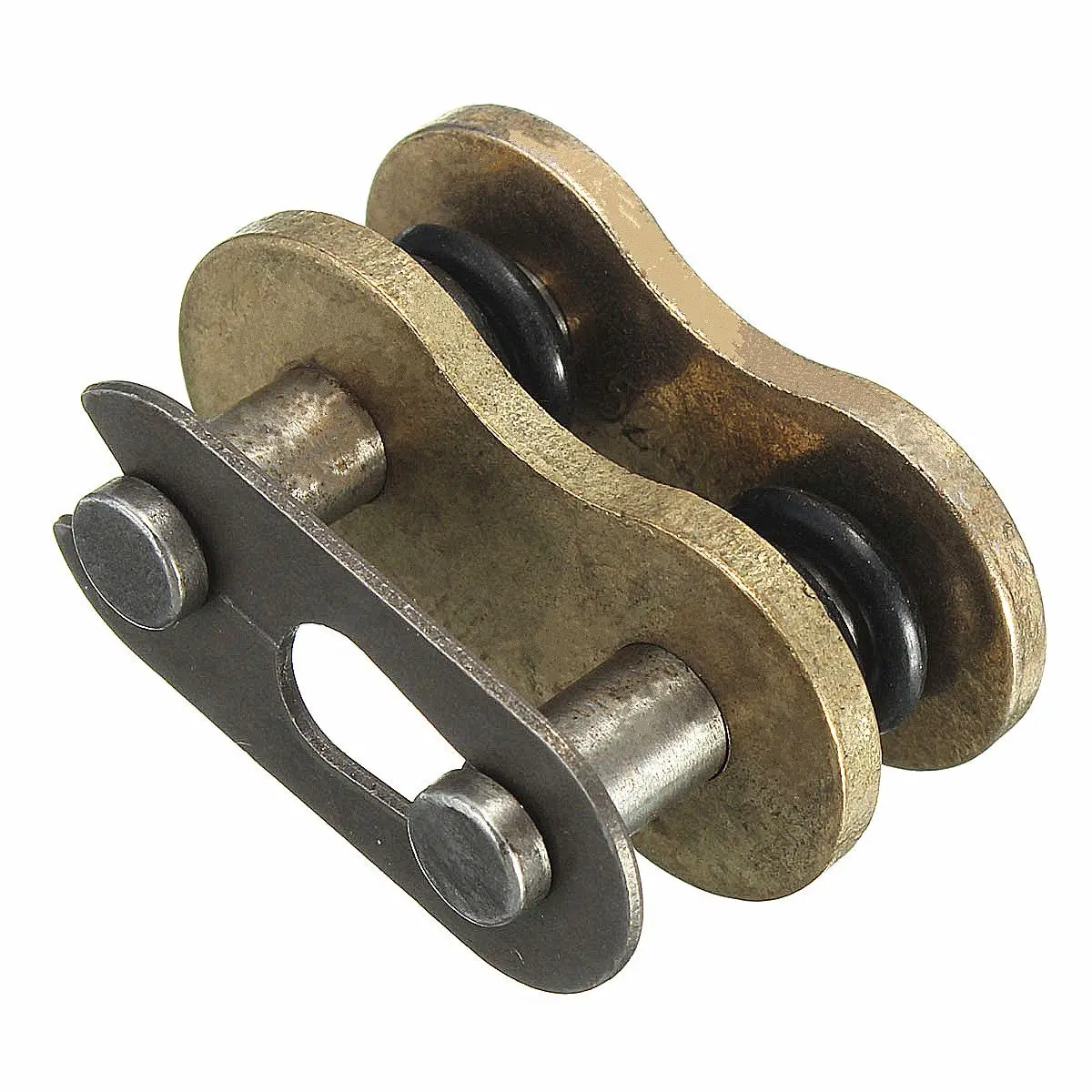 

oil seal DID520 Chain Master Link Joint RIVET For Motorcycle PIT ATV QUAD DIRT BIKE