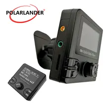 Adapter Tuner Audio Output font b Car b font Auto font b Radio b font DAB