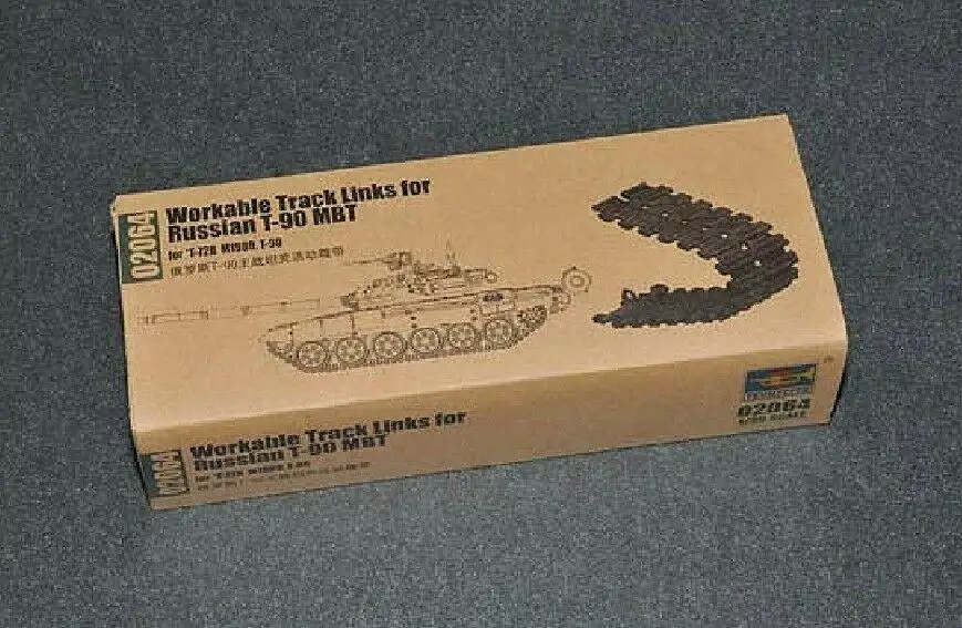 

Trumpeter 1/35, 02064, телефон с флэш-меткой на русском языке