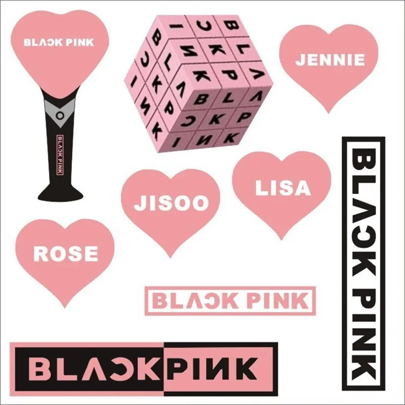 Где Можно Купить Печеньки Black Pink