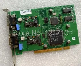 

Industrial equipment board PCIcan HS/HS 733-0130-00083-4 0920-502-06