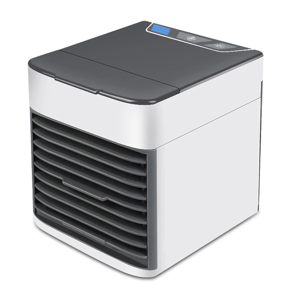 Air Cooler Personal Evaporative Air Cooler And Humidifier Portable Air
