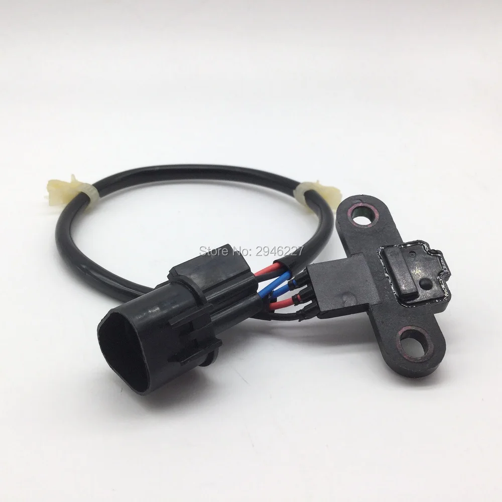 Датчик положения коленчатого вала MD329924 5S1702 PC362 J5T25175 для Chrysler Sebring Dodge Stratus Mitsubishi