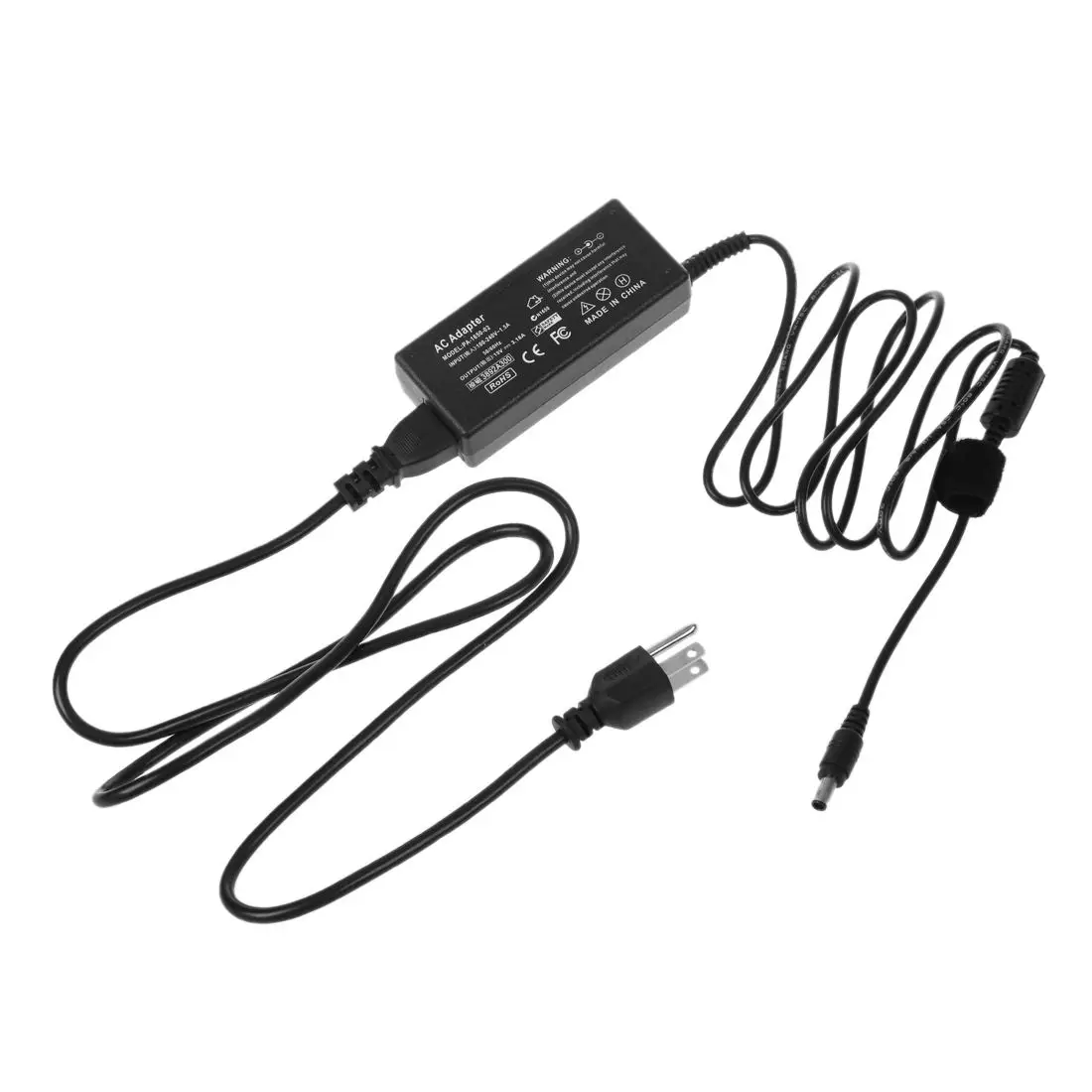 

19V 60W AC Power Charger Adapter Supply For Acer DA-60F19 DA60F LCD Monitor