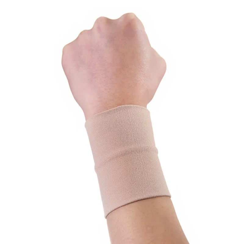 

Wrist Supports Braces For Badminton Tennis Medical Hand Wrist Sprain Fixed Protection Joint Sports Wrist Protectors