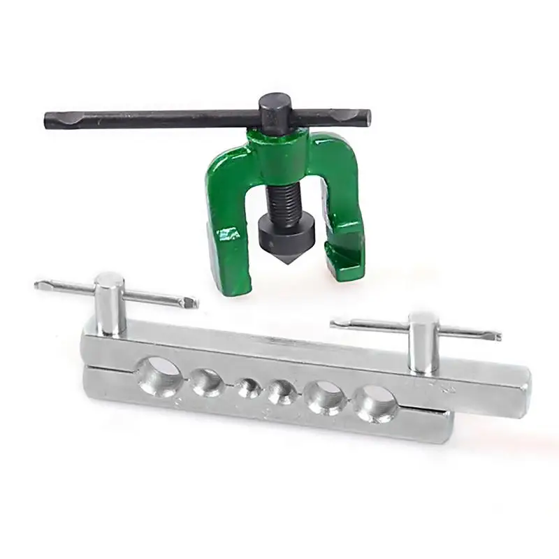 6 15MM Reamer Manual Brass Pipe Expander Set Model Expander Air