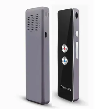 

Translator Device Translation Machine Multi Language Translator Speech Voice Translation Device for English French Spanish ETC