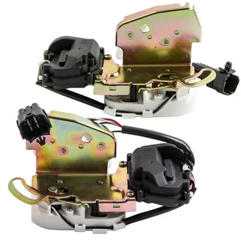

BAFF26412A BAFF26413A BAFF21812A BAFF21813A Door Lock Actuator Actuators For Ford AU BA BF Falcon 1998-2006