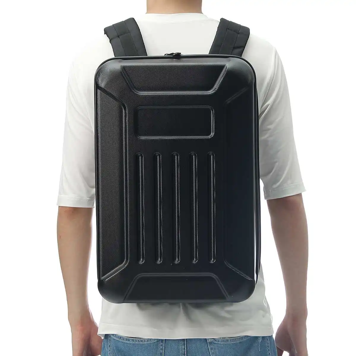 Жесткий Чехол защитный рюкзак портативный для Parrot Bebop 2 Drone