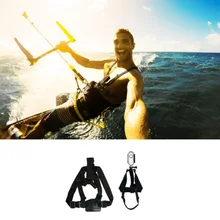 Insta360 аксессуары для кайтсерфинга Комплект Запись спортивные Камера аксессуары