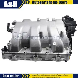 OEM A2721402401 2721402201 для Mercedes-Benz Впускной двигатель коллекторная сборка