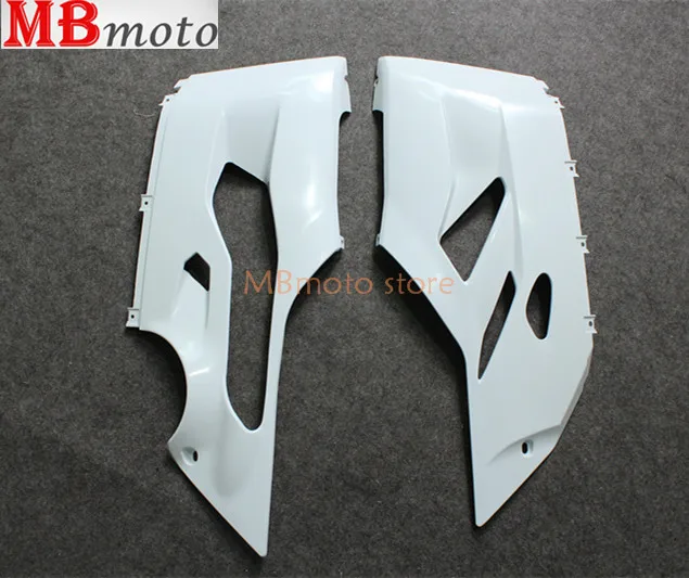 Carene Cowl Nose Cowl Per 1199 1199S 899 Lato Inferiore Della Copertura Non Verniciata Carenatura Del Motociclo Injetio