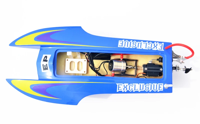 electric rc boats ready to run