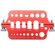 1 предмет; Новинка; из алюминиевого сплава XT60 XT90 T контрольные выводы вилки типа «банан многофункциональный изоляции сварки инструменты сделай-сам сварки паяльная станция