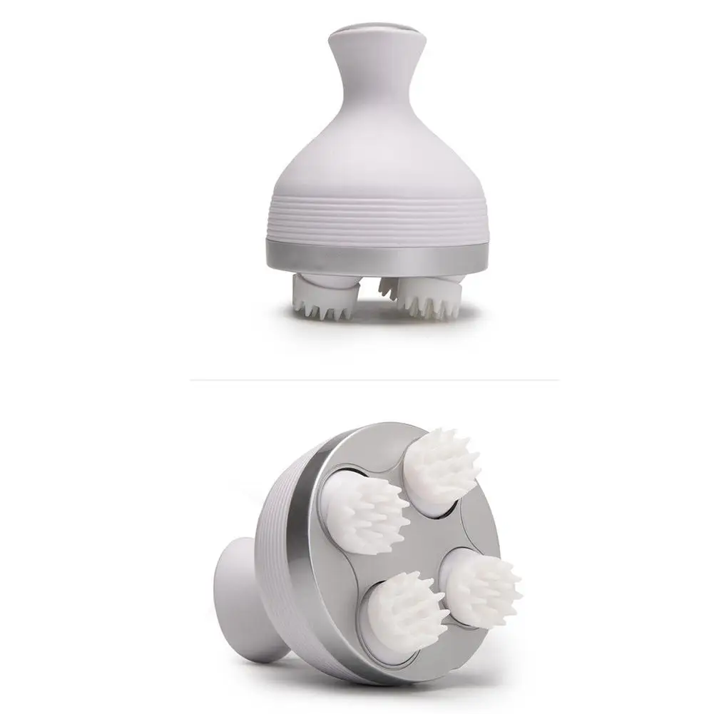 Купить Массажер Электрический С Лапками